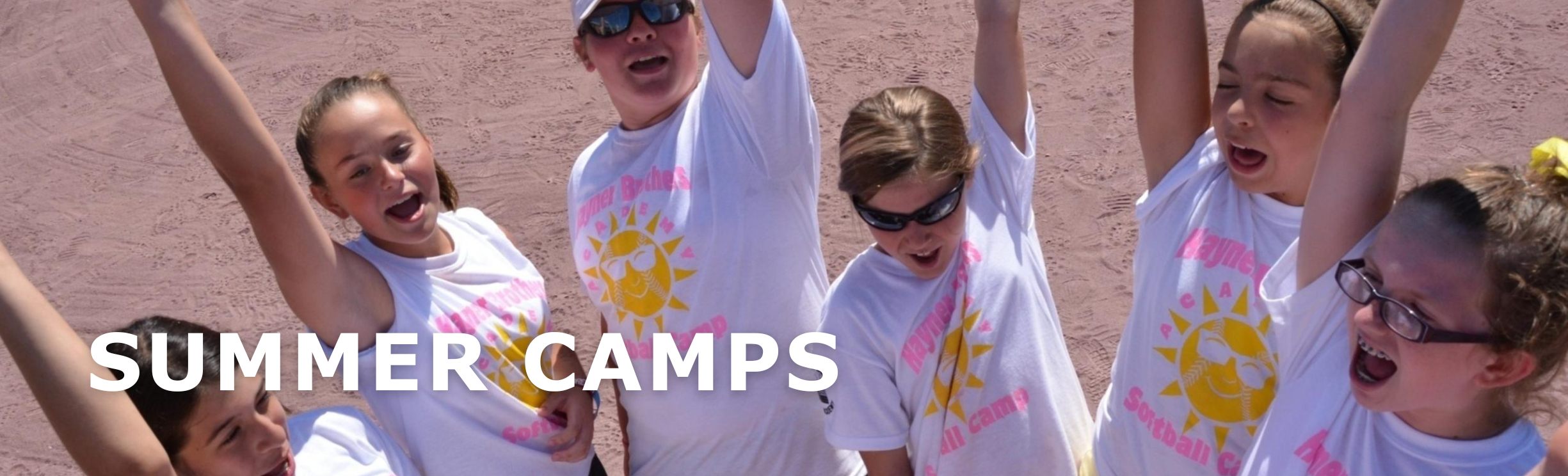 summer camps