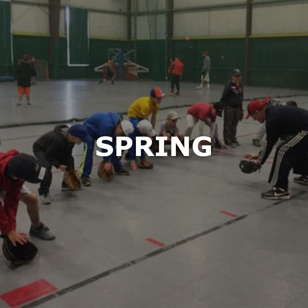 Spring Camps